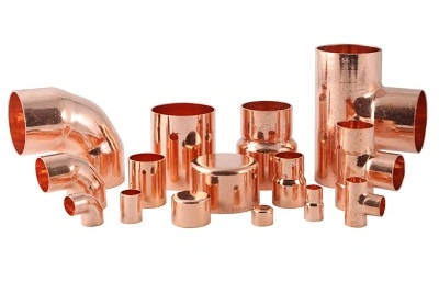 CPVC ASTM Sch80 Top Supplier Water System Fittings Copper Thread Female Coupling